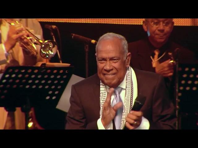 Cheo Feliciano - Anacaona (Yo Soy La Salsa)