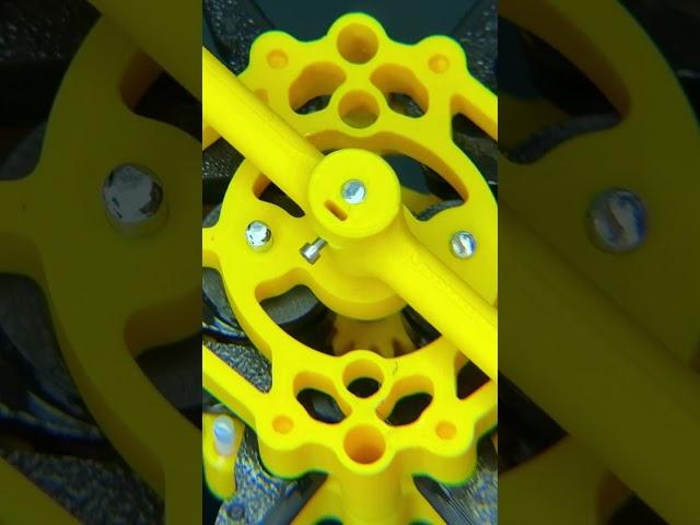 mechanical bird #engineering #design