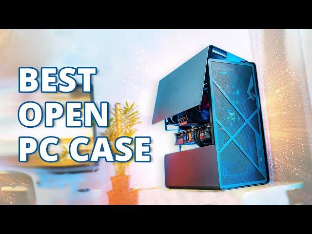 Top 5 Best Open Case for Airflow