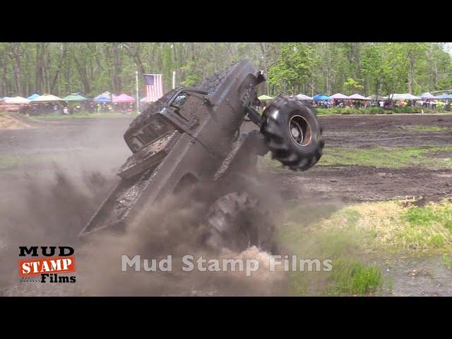 Perkins Mud Bog Spring Sling June 2024 Extended