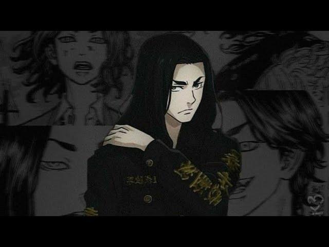 Keisuke Baji - On My Own AMV