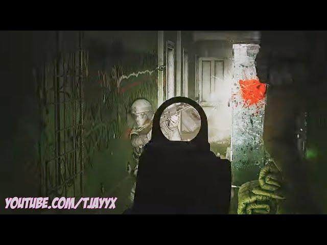 Escape From Tarkov Rage Quit. Scav Boss