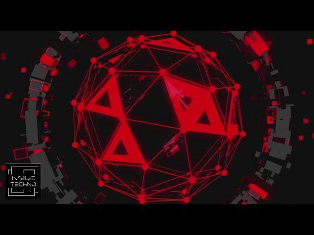 B-Vision - Red Room | Inside Techno