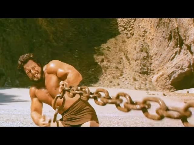 Reg Park | Hercules and the Captive Women (1961, Adventure film) directed by Vittorio Cottafavi