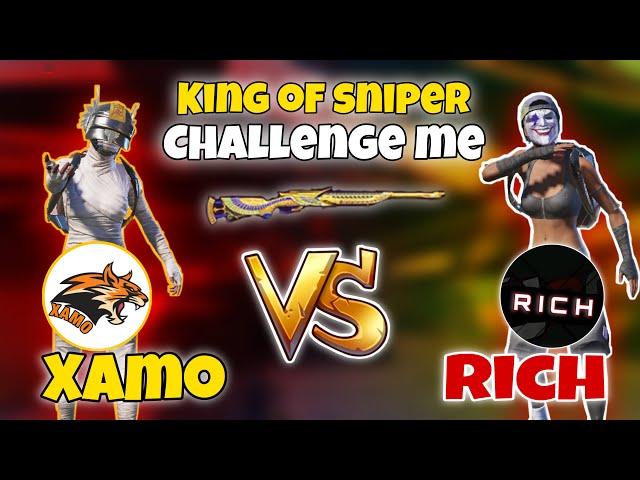  KİNG OF SNIPER PLAYER & RİCH CHALLENGED MESAMSUNG,A7,A8,J4,J5,J6,J7,J9,J2,J3,J1,XMAX,XS,J3,J2