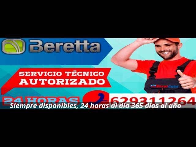 Servicio Técnico BERETTA