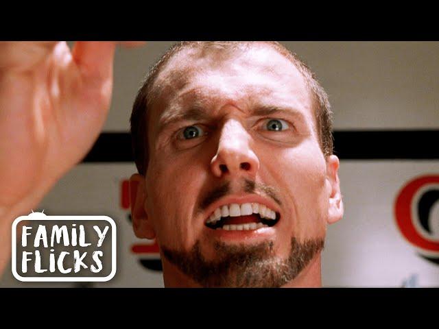 The 'Spirit Fingers' Dance Scene | Bring It On (2000) | Family Flicks