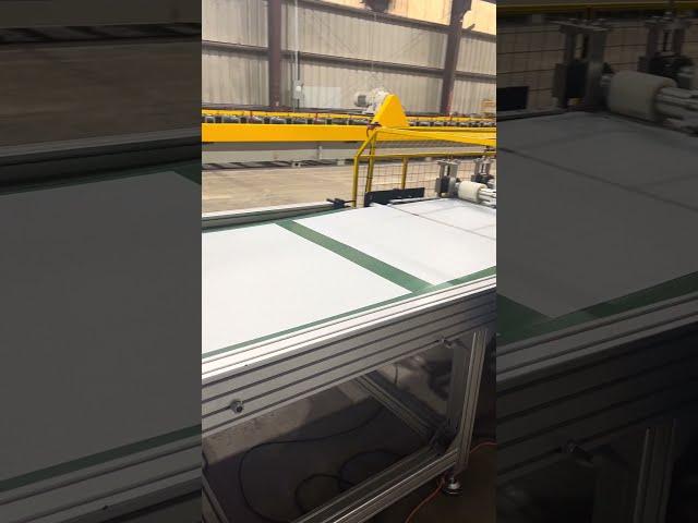 roll forming pbr machine
