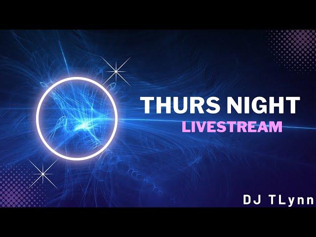 Thursday Night Live (6-6-2024)