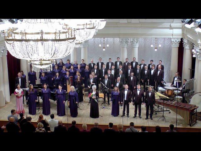 Hiroshima lacrimosa - Requiem for Peace - National Philharmonic of Ukraine