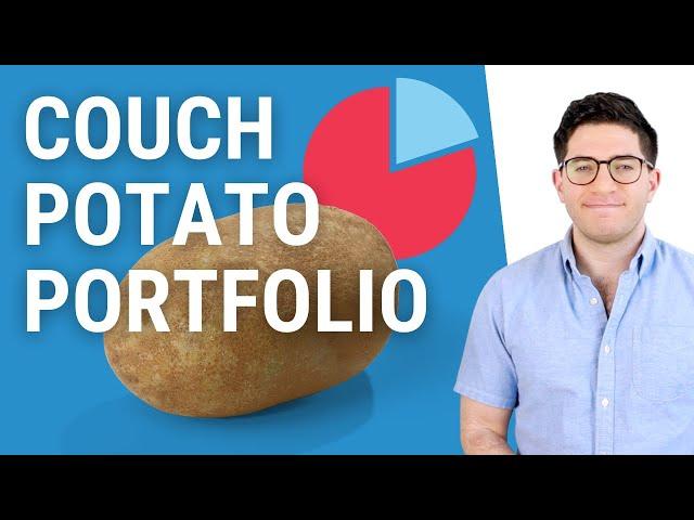 Couch Potato Portfolio (Scott Burns) Review and ETFs