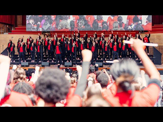 Uniting Voices Chicago Year in Review: 2022-23 Season