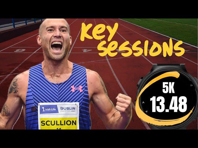 The 5K Training You Need | Say Goodbye to Slow Progress