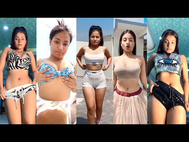 Super Hot Desi Girls Dance Video Compilation || Instagram Reels || TakaTak || TikTok  #hotvideo