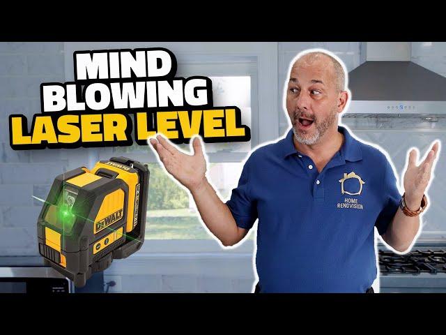 How Do I Use My Laser Level?