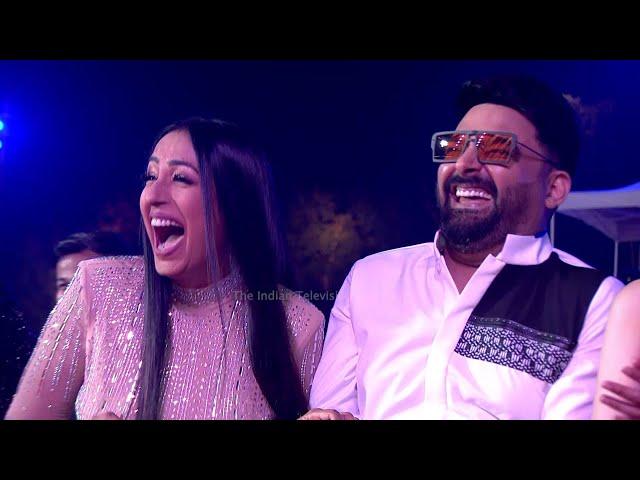 Bharti  और Krushna  की बात ही कुछ और है | The 23rd ITA Awards | Part 8 | India's Biggest &  Awards