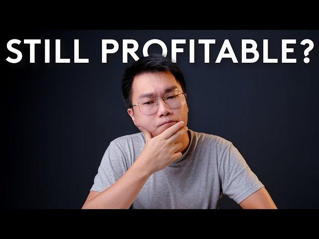 Current GPU Mining Profitability and When You'll be forced to Power Off your GPU Rigs