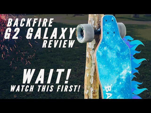 Backfire G2 Galaxy 2020 Review - Watch This Before Buying!