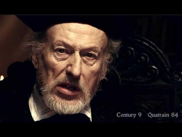 The Prophecies Of Nostradamus - Michel de Nostredame - Biography Documentary Films