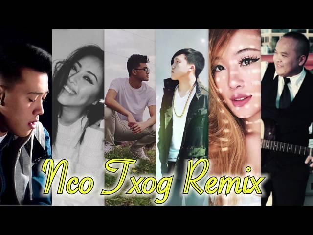 TNT: Nco Txog Remix ft. Jenni Pho, David Yang, Ka Lia and Pong Vang