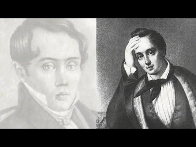 «Страстный искатель истины» - Евгений Баратынский