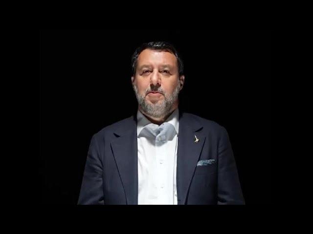 Processo Open Arms, Salvini: “Sei anni di carcere per aver bloccato gli sbarchi? Follia”