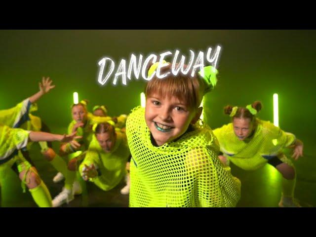 DANCEWAY TSR 2021 - BISKIDS KISS