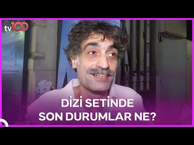 Diren Polatoğulları'na Mert Ramazan Demir ve Afra Saraçoğlu Aşkı Soruldu