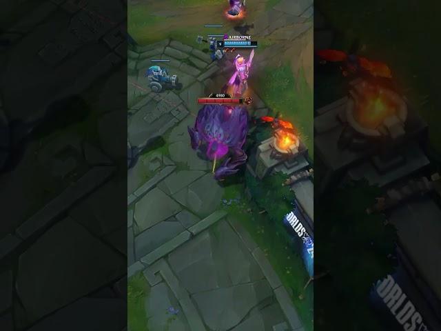 Rift Got away from me