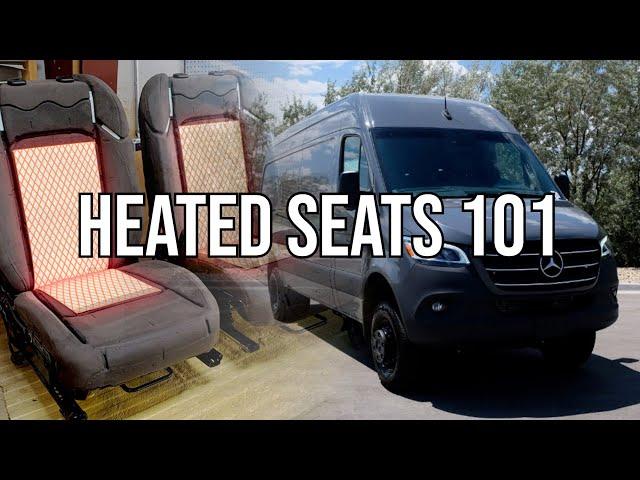 Heated Seats 101