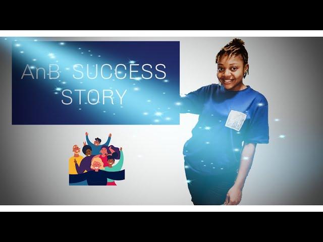 AnB INTERNATIONAL SUCCESS STORY