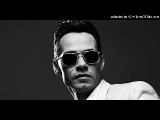 Marc Anthony - Celos