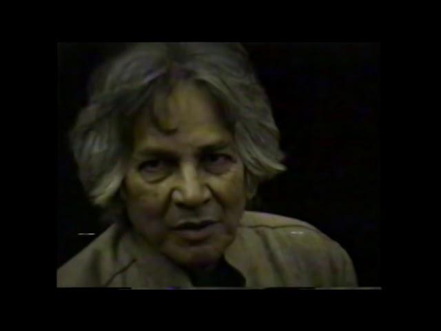 U.G. Krishnamurti - You Have No Consciousness