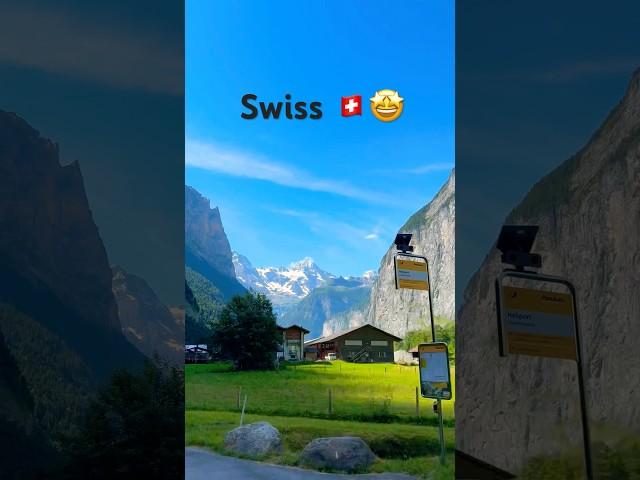 #swiss #travel  wenn du in die Kommentare Swiss schreibst, werde ich die genaue Adresse geben.