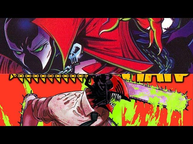 Chainsaw Man Will Change Everything