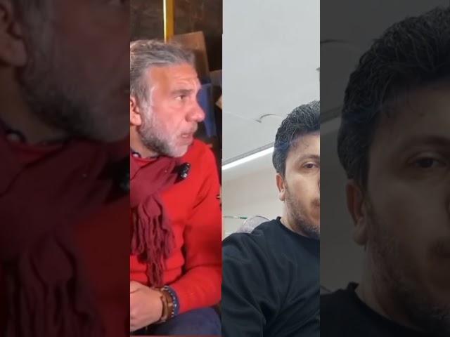 نجوم الفن اخبار النجوم # الفنان نوار بلبل يشمت في زهير رمضان والطاغية حافظ الاسد