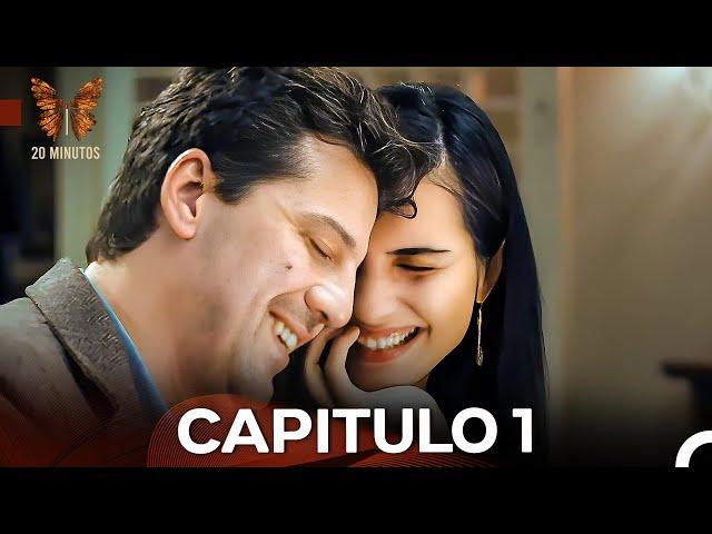 20 Minutos Capitulo 1 (Doblado en Español)