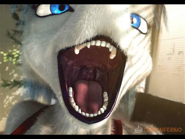 Animated Mawshot HD