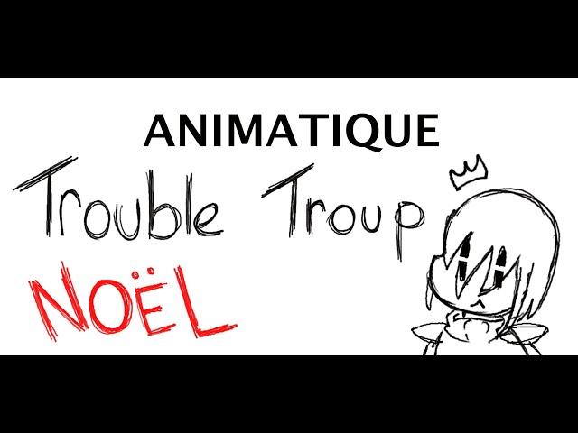 Alteraverse / TFTM - Trouble troup spécial Noël