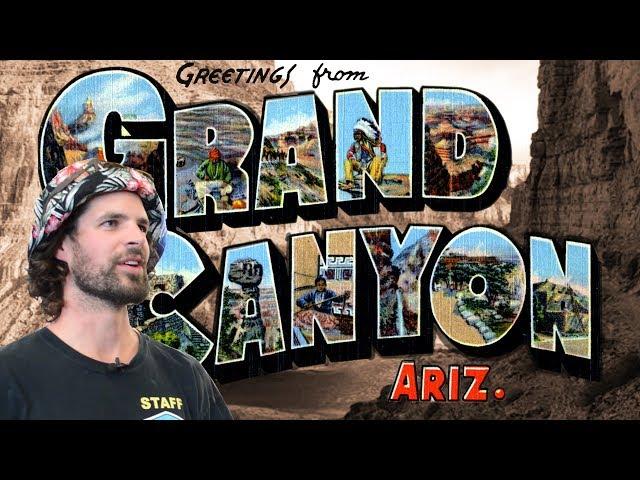 Grand Canyon Rafting Trip: what to prepare for.