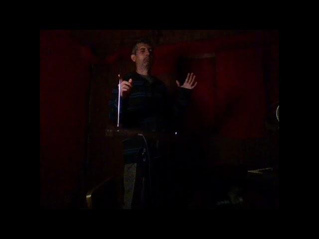 Theremin Ambient Session by  Leo Pando