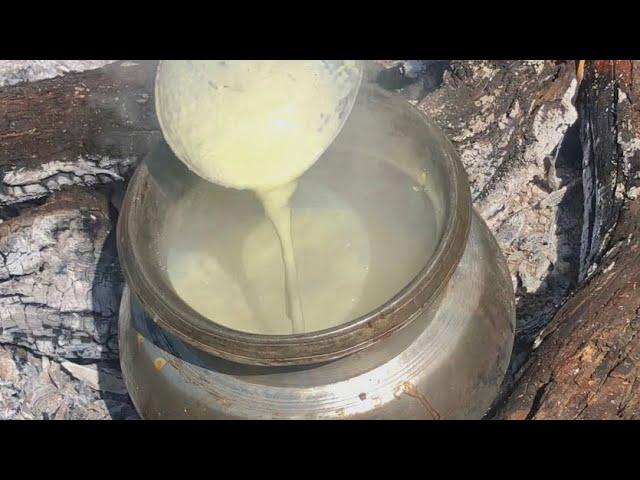 Kashmiri Wazwan Phirni by Wazas || wazwan Series || *in Kashmiri* by ZoonDaeb Kashmiri