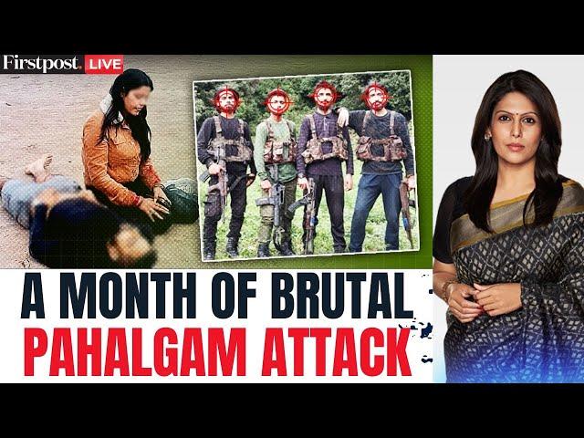 Kishtwar Encounter LIVE: PM Modi's Speech, 2 Terrorists Killed in Kishtwar | Palki Sharma