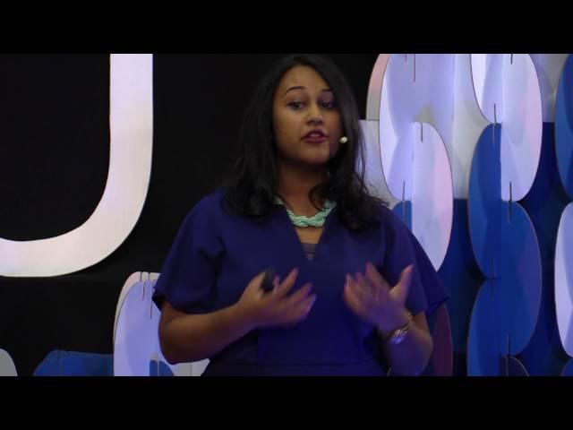 Inside/Outside: Stories of Health and Baltimore | Sonia Sarkar | TEDxJHU