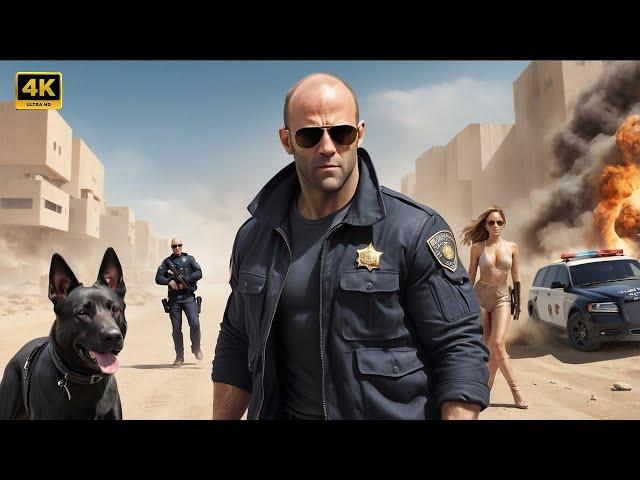 Jason Statham | New Released Action Movie 2024 | Full Movie | 4K Ultra #actio6FnGstathaajHJGUG6