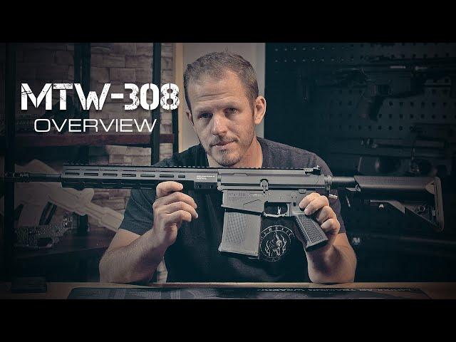 MTW-308 Overview