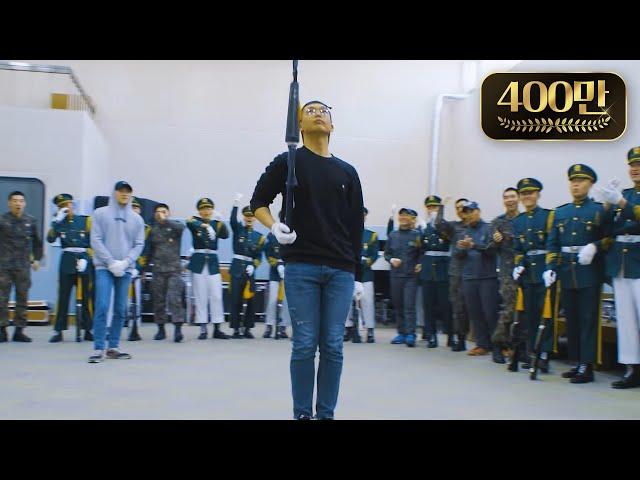 [500만뷰] 대한민국 예비역이 진짜 무서운 이유 (심멎주의)