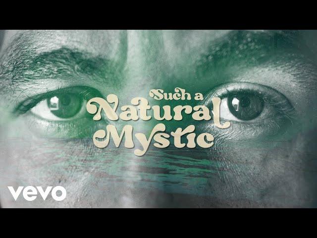 Bob Marley & The Wailers - Natural Mystic (Lyric Video)