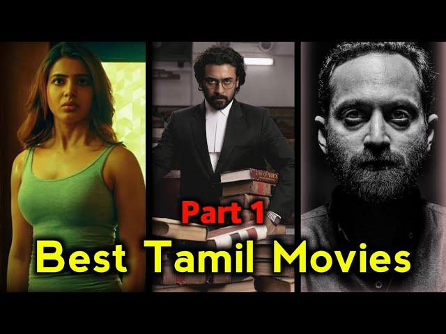 Top 10 Tamil Movies of All Time Free on YouTube #tamilmovie