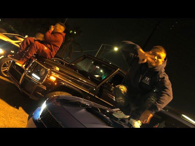 Bugatti Boys - Live By The Gun (Prod.By Eladonthebeat) [Shot by Dario Hernandez Filmz]